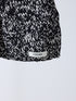 【 予約:10月中旬 】MIX HAND KNIT VEST /Y254-91117